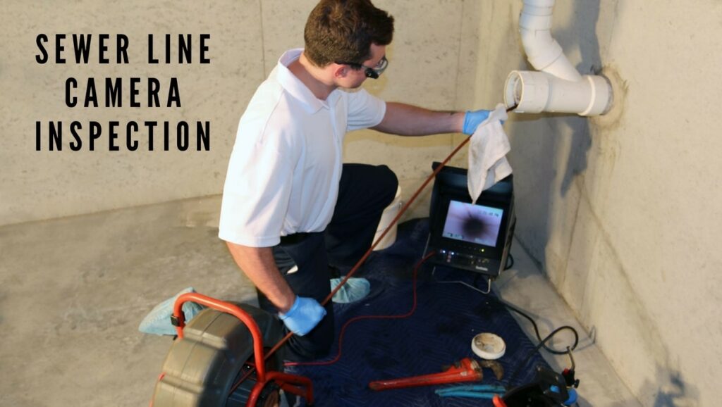 Sewer-Line-Camera-Inspection