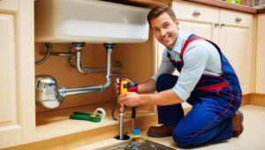 Drain Cleaning Services in Yonkers