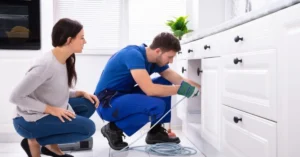 Drain Cleaning