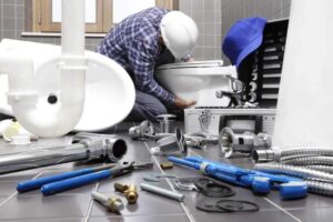 Residential Plumbing